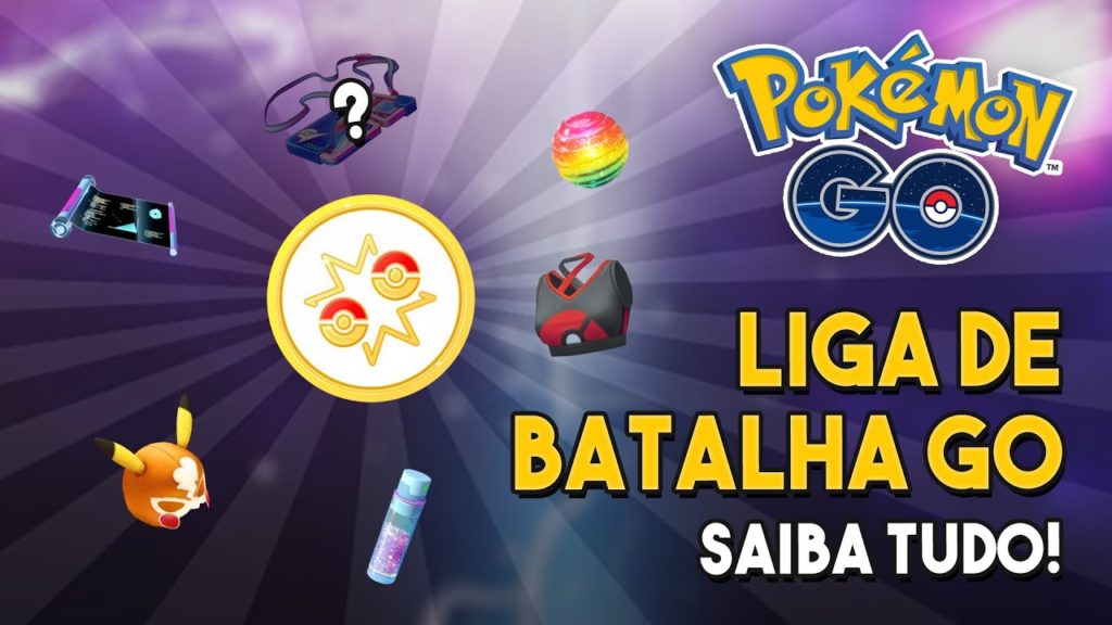Quanto custa batalhar na nova LIGA DE BATALHA GO? Saiba tudo! | Pokémon GO
