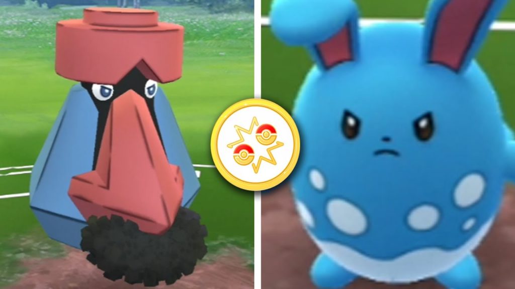 PROBOPASS ROCKS! | Pokemon GO Battle League - Part 2! [Great League PVP]