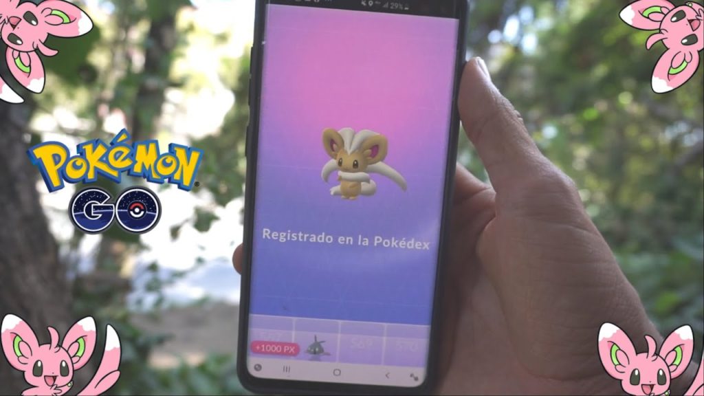¡EL EVENTO QUE MAS EXTRAÑABA!¡DÍA DE MISIONES DE MINCCINO!-POKÉMON GO