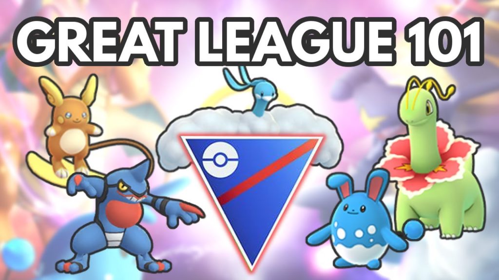 Great League 101 | Pokemon GO Battle League