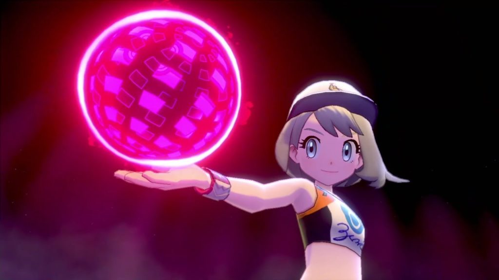 【寶可夢劍盾】繼續爬分了 能夠上100名? 單打排位