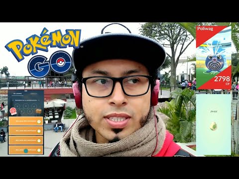 ¡BUSCANDO UN SHINY DE TODAS LAS FORMAS POSIBLES! - Pokémon GO [Juvla Gamer]