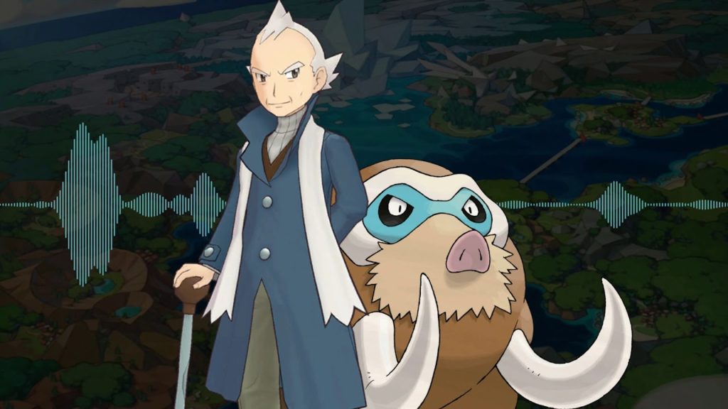 Pokémon Masters OST: Johto Gym Leader Battle Music