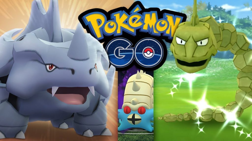 Heute geht es los! | Pokémon GO Deutsch #1290