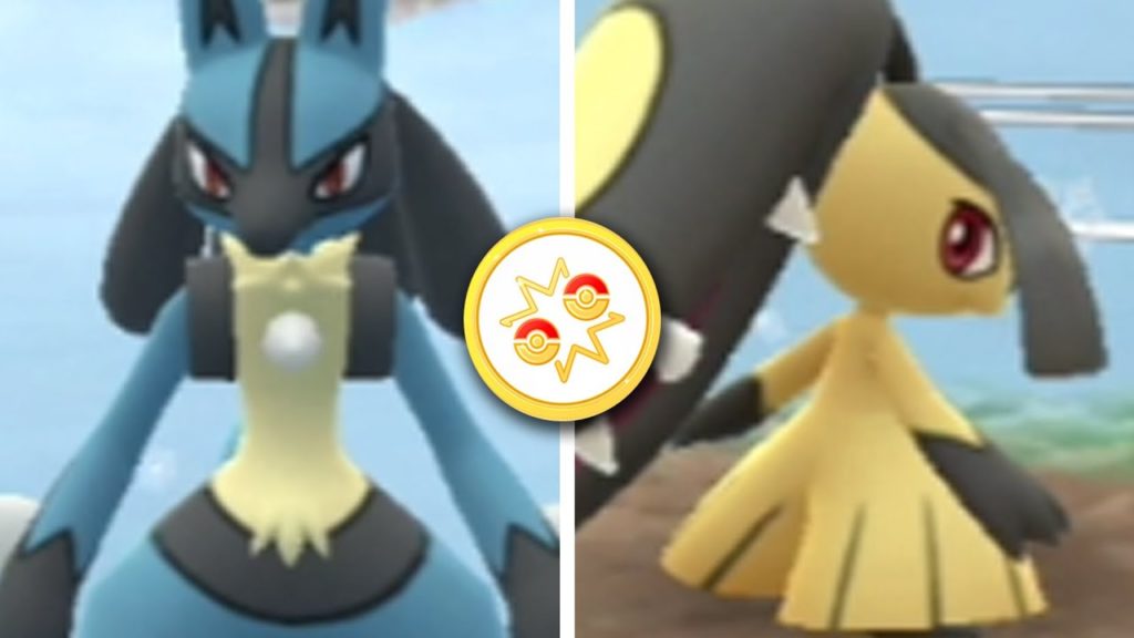 MAWILE IN GREAT LEAGUE?! | Pokemon GO Battle League - Part 4! [Great League PVP]