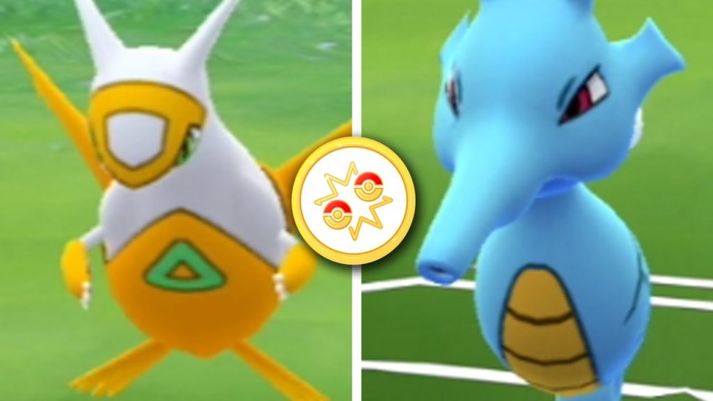 OCTAZOOKA KINGDRA?! | Pokemon GO Battle League - Part 3! [Great League PVP]