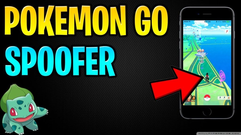 Pokemon Go Hack iOS & Android ✅ How To Pokemon Go Spoofing Joystick GPS Spoofer 2020