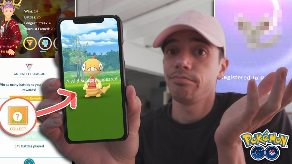 You Can ONLY Get This Pokémon From GO BATTLE LEAGUE! (Pokémon GO PvP)