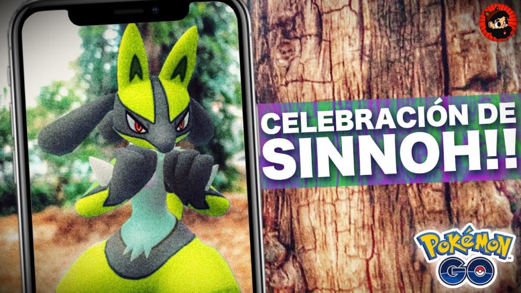 COMO APROVECHAR MEJOR LA CELEBRACIÓN DE SINNOH?! | 1751 | POKEMON GO