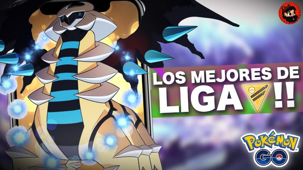 PREPARATE PARA LA LIGA ULTRA EN GO BATTLE LEAGUE!! | 1752 | POKEMON GO