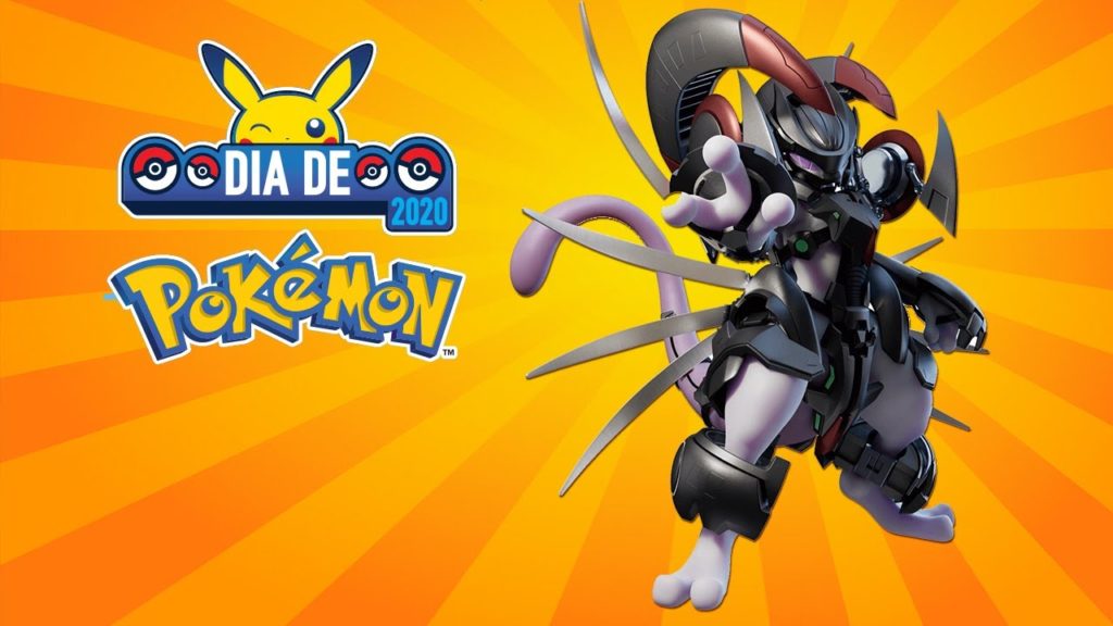 MEWTWO DE ARMADURA VOLTA NO #POKÉMONDAY!  - Pokémon Go | PokeNews