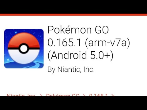 ▶️Actualizacion Pokemon go 0.165.1 android root vmos, servicios  + pruebas Solucion errores | djkire