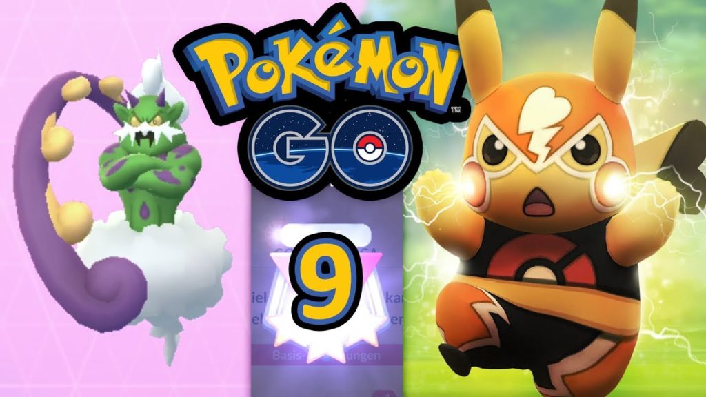 Wegen Cheats ist die GO Battle League gesperrt | Pokémon GO Deutsch #1292