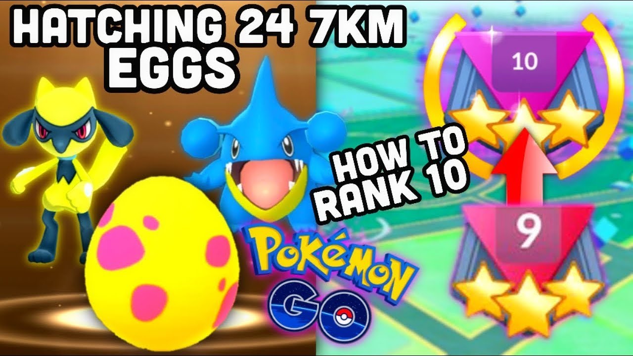 Can You Get Shiny Pokemon From Eggs