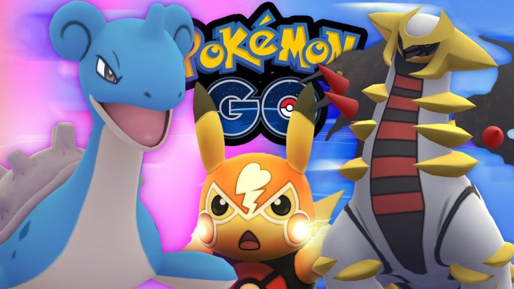 Für diese Pokémon muss man jetzt Sternenstaub ausgeben | Pokémon GO Deutsch #1294