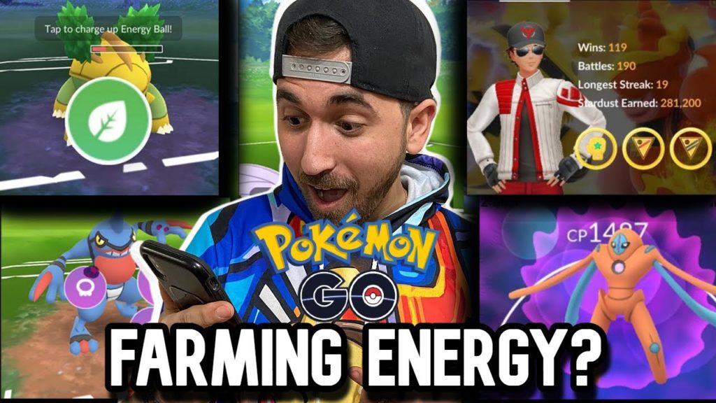 BEST STRATEGY TO KNOW TO WIN GO BATTLE LEAGUE | POKEMON GO PVP