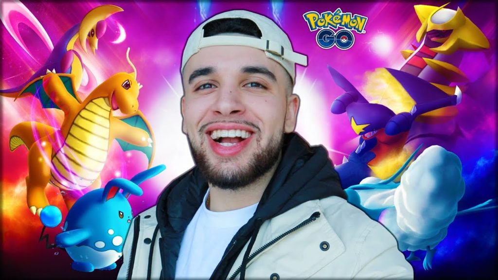 🔴 FINAL DAY OF GREAT LEAGUE PRESEASON! (Pokémon GO)