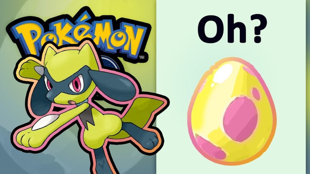 Auf den Spuren von Shiny-Riolu | Pokémon GO Deutsch #1295