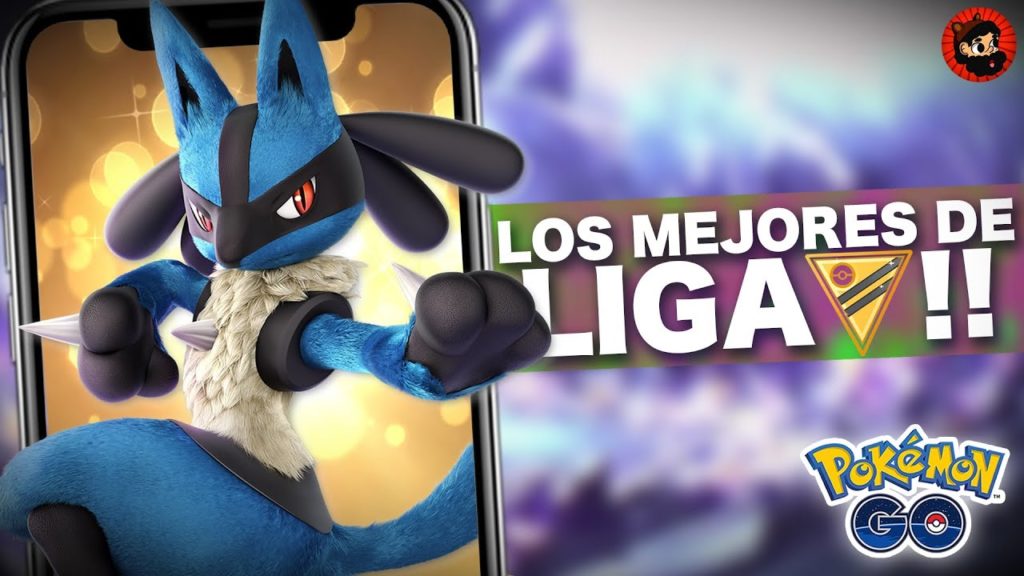 TOP 50 MEJORES POKES DE LIGA ULTRA PARA #GOBattleLeague !! | 1756 | POKEMON GO