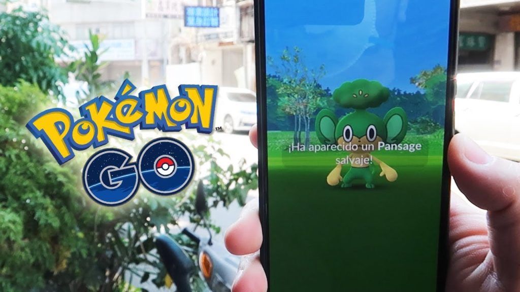 ¡REGISTRO, SHINY y mucho más del NUEVO EVENTO de Pokémon GO! [Keibron]