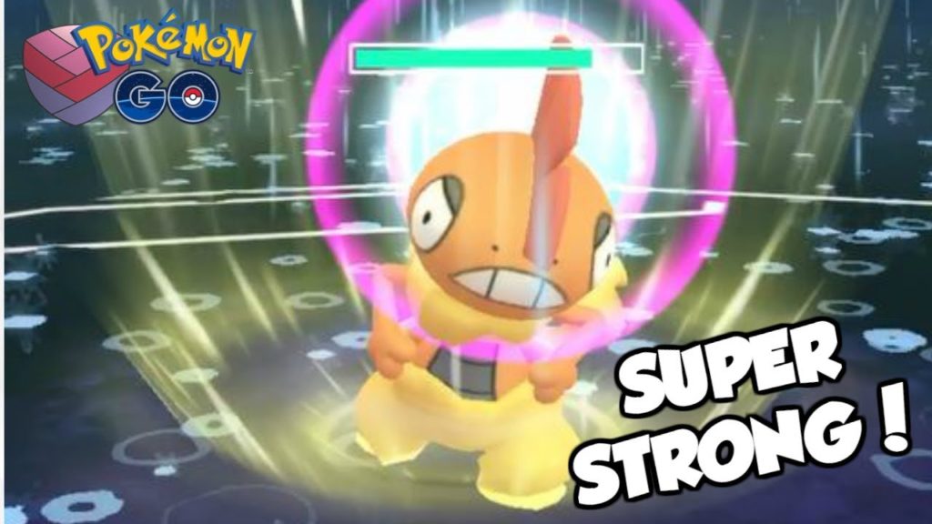 SCRAFTY IS SUPER STRONG! Pokemon GO PvP Rose Cup Great League Matches