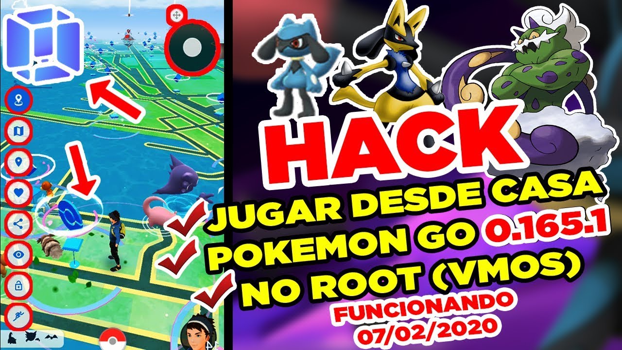 Como Ser Fly En Pokemon Go