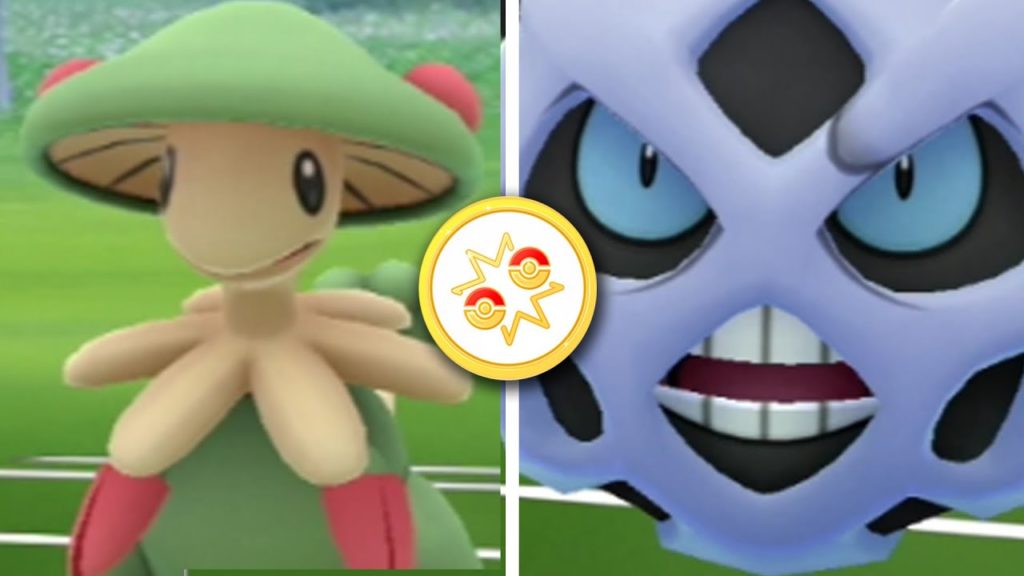 HERE COMES BRELOOM! | Pokemon GO Battle League - Part 6! [Great League PVP]