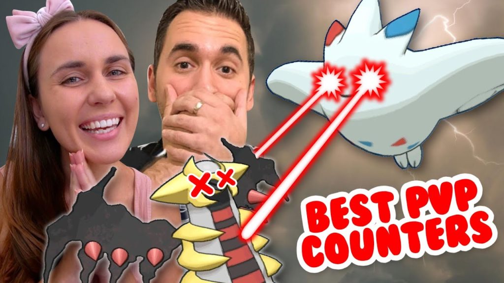 Ultra League TOP COUNTER GUIDE For GO Battle League in Pokémon GO with JFarmakis