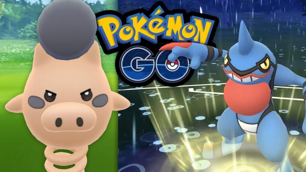 Kommen diese Events nun regelmäßig? | Pokémon GO Deutsch #1297
