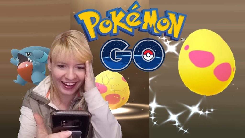 Endlich ein Shiny gebrütet I Pokemon GO deutsch Berlin #329