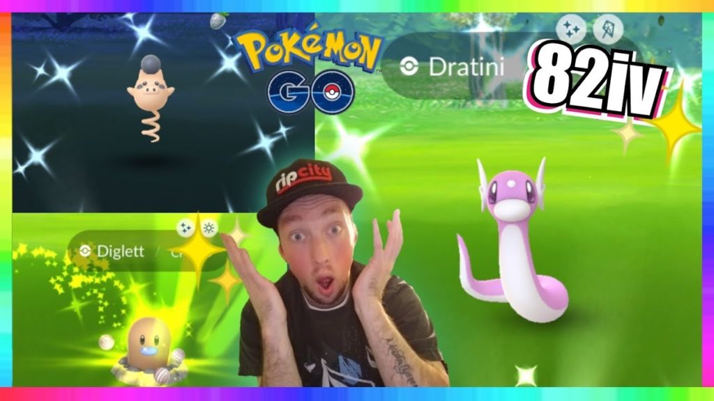 LIVE! NEW SHINY BOOSTED POKEMON HUNT IN POKEMON GO! LETS HIT 26K SUBS!