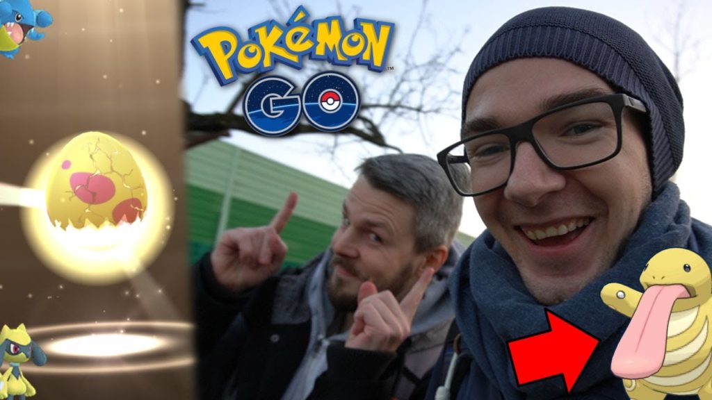 SHINY RIOLU HYPE! ROSE CUP W LEGIONOWIE! LICKITUNG RAID DAY! POKEMON GO LEGIONOWO