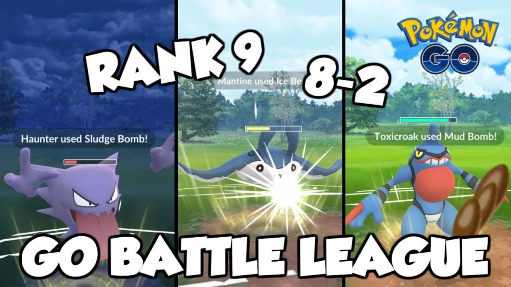 FINAL GREAT LEAGUE VIDEO PRIOR TO ULTRA LEAGUE! Pokemon GO Battle League Great League Matches