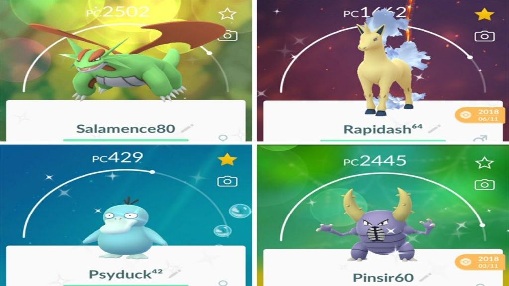 MELHOR NINHO DE POKÉMON SHINY ATUAL! FARMANDO SHINY NO POKÉMON GO 2020