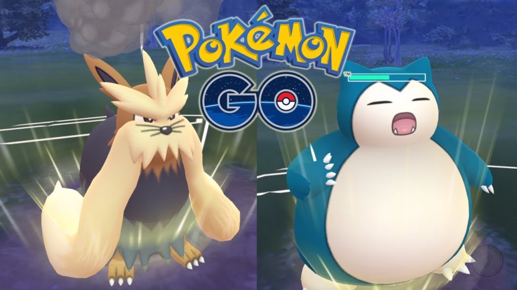 TODO VICTORIAS CON ESTE EQUIPO Y MI POKÉMON SORPRESA! [Pokémon GO-davidpetit]