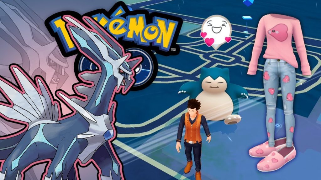 Die schlechtesten und besten Boni | Pokémon GO Deutsch #1299