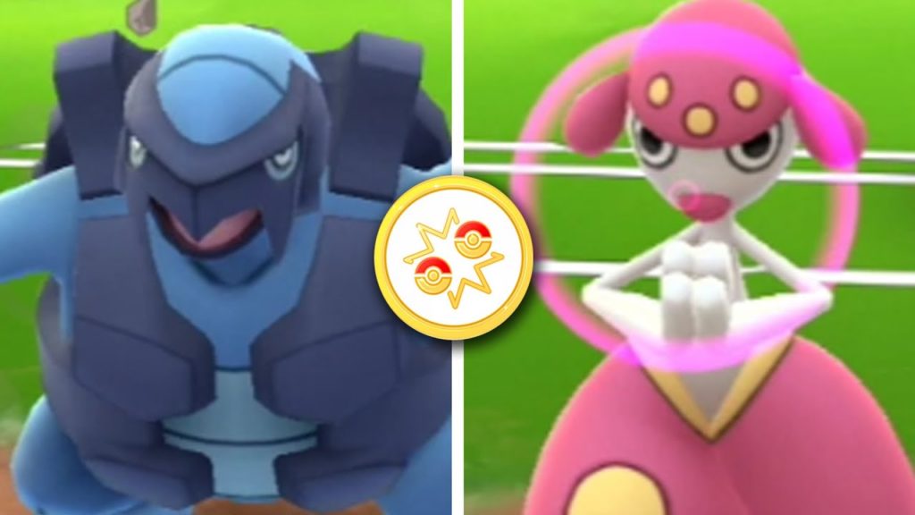 NEW CARRACOSTA?! | Pokemon GO Battle League - Part 9! [Great League PVP]