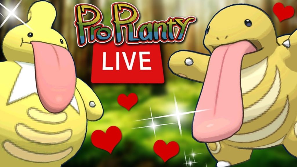 Shiny Lickitung Raid Day Pokemon Go