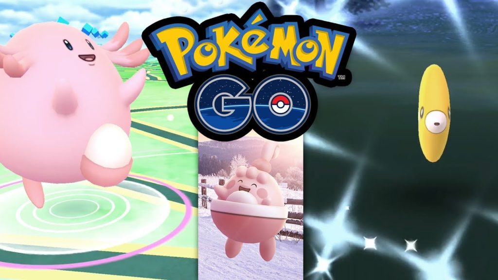 Was man über das Valentinstags-Event wissen muss | Pokémon GO Deutsch #1300