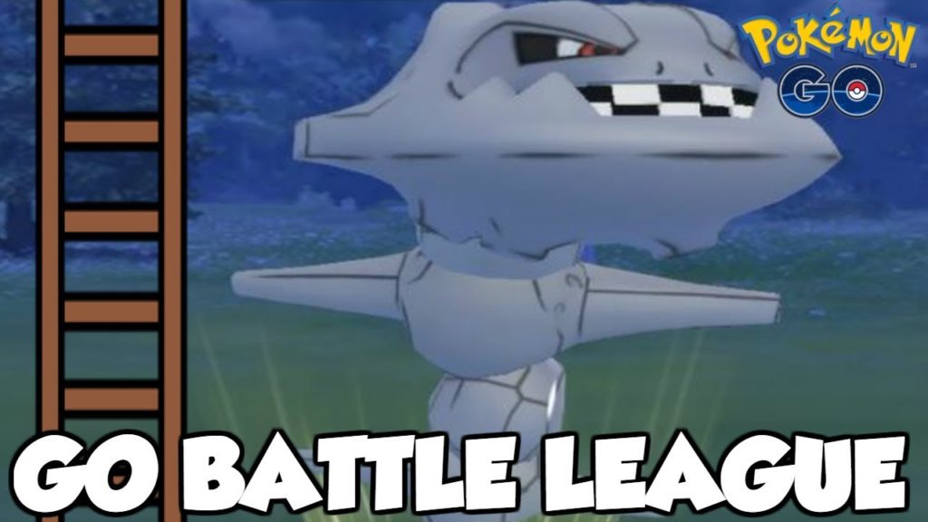 CLIMBING THE ONLINE PVP LADDER! Pokemon GO Battle League Ultra League Matches