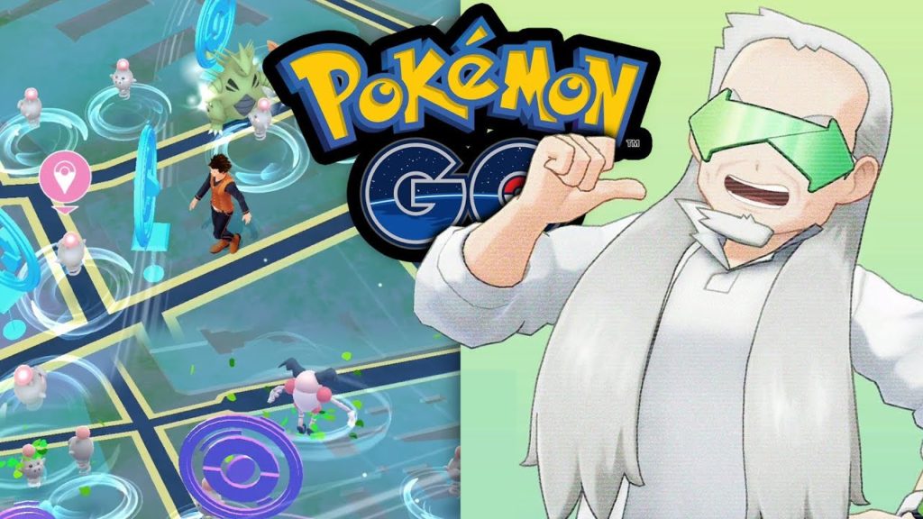 Mir fällt kein Titel ein | Pokémon GO Deutsch #1298