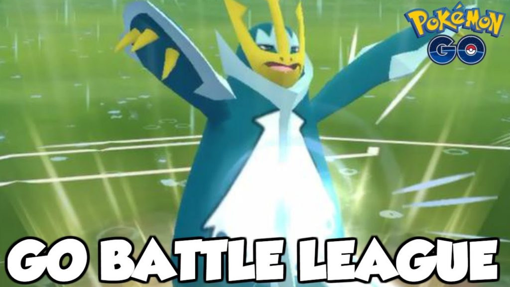 FULL BUDGET TEAM! Pokemon GO Battle League PvP Ultra League Matches