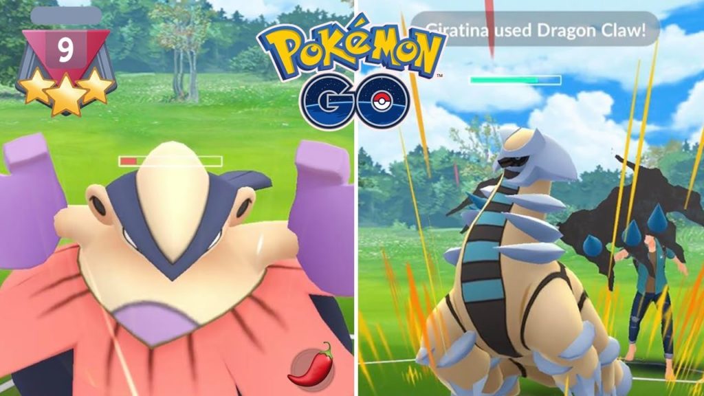 HARIYAMA IS CLUTCH! | RANK 9 Ultra League Battles! | Pokémon GO Battle League PvP (2020) | Ep. 4