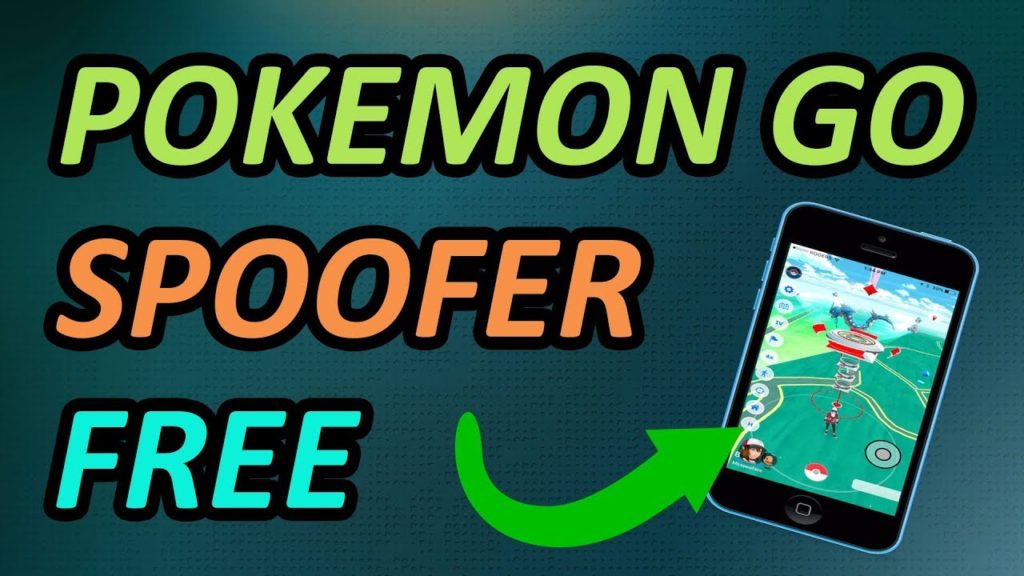 Pokemon Go Hack 😱 Pokemon Go Spoofer 🔥 How To Spoof: Joystick & GPS & Teleport [iOS Android]✅
