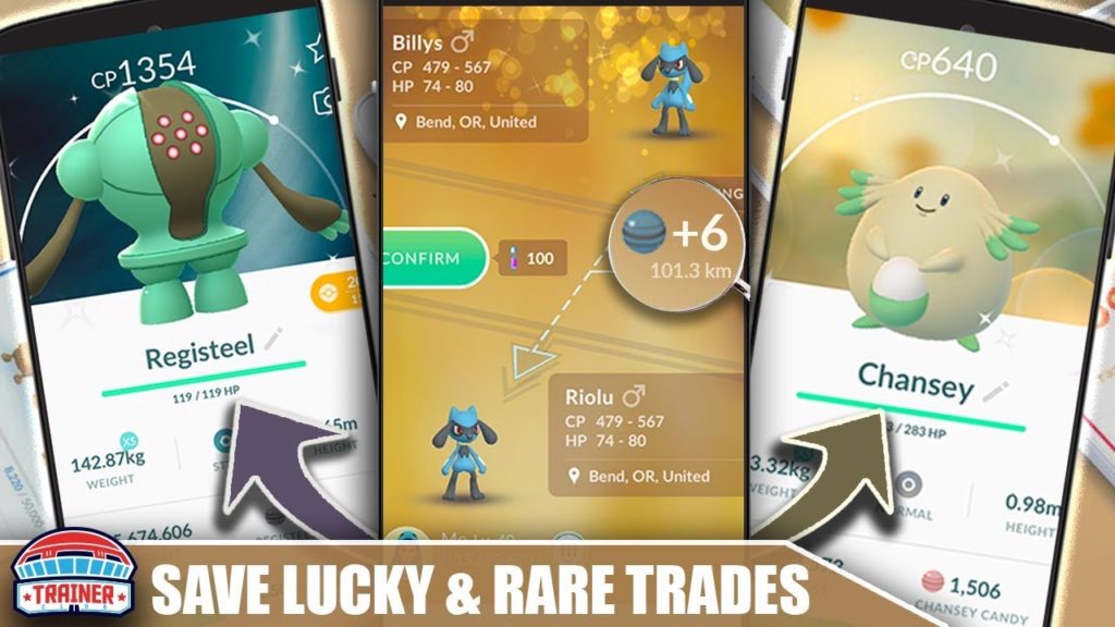 SAVE YOUR *RARES & SHINY* TRADES! FINAL FEBRUARY EVENTS WILL HELP YOU SAVE STARDUST | POKÉMON GO