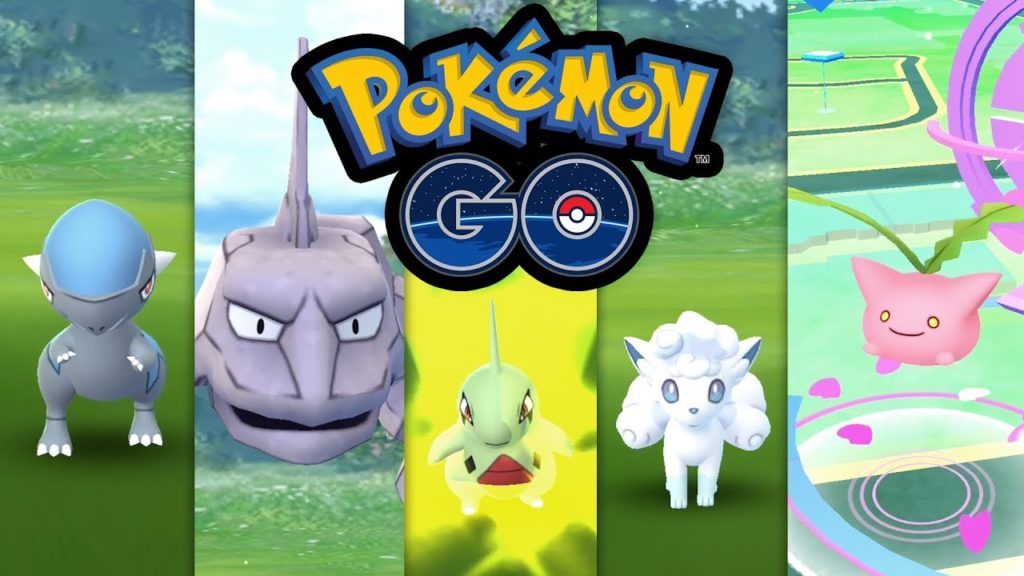 Mein neuer Rekord | Pokémon GO Deutsch #1303