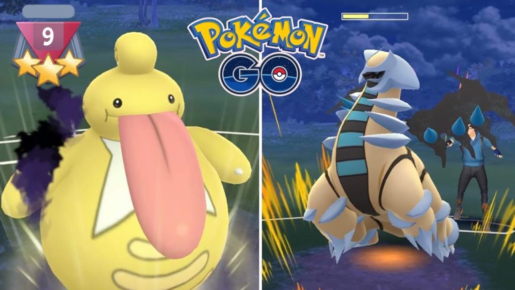 5-0 SWEEP WITH LICKILICKY! | RANK 9 Ultra League | Pokémon GO Battle League PvP (2020) | Ep. 6