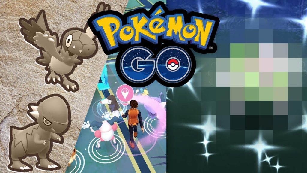Die bisher beste Stunde, aber dieses neue Event... | Pokémon GO Deutsch #1305