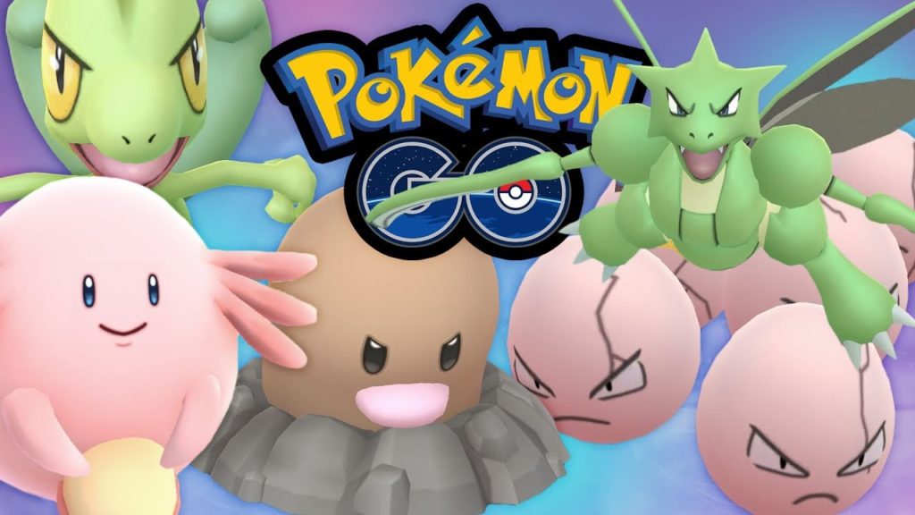 Das kam unerwartet | Pokémon GO Deutsch #1304