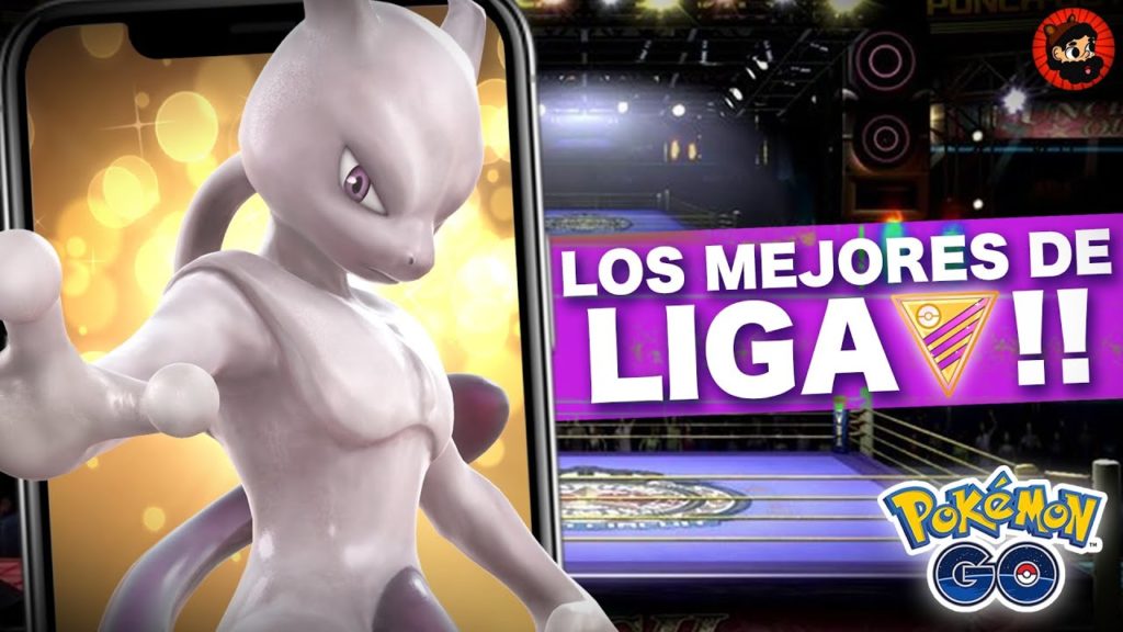 TOP 50 MEJORES POKES DE LIGA MASTER PARA #GOBattleLeague !! | 1771 | POKEMON GO